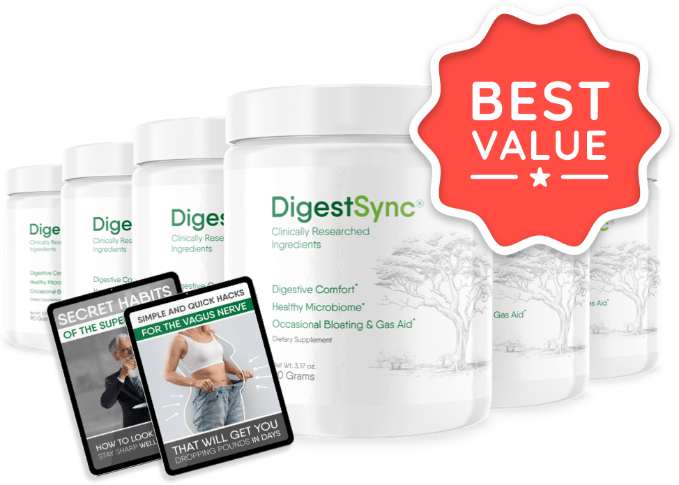 DigestSync discount